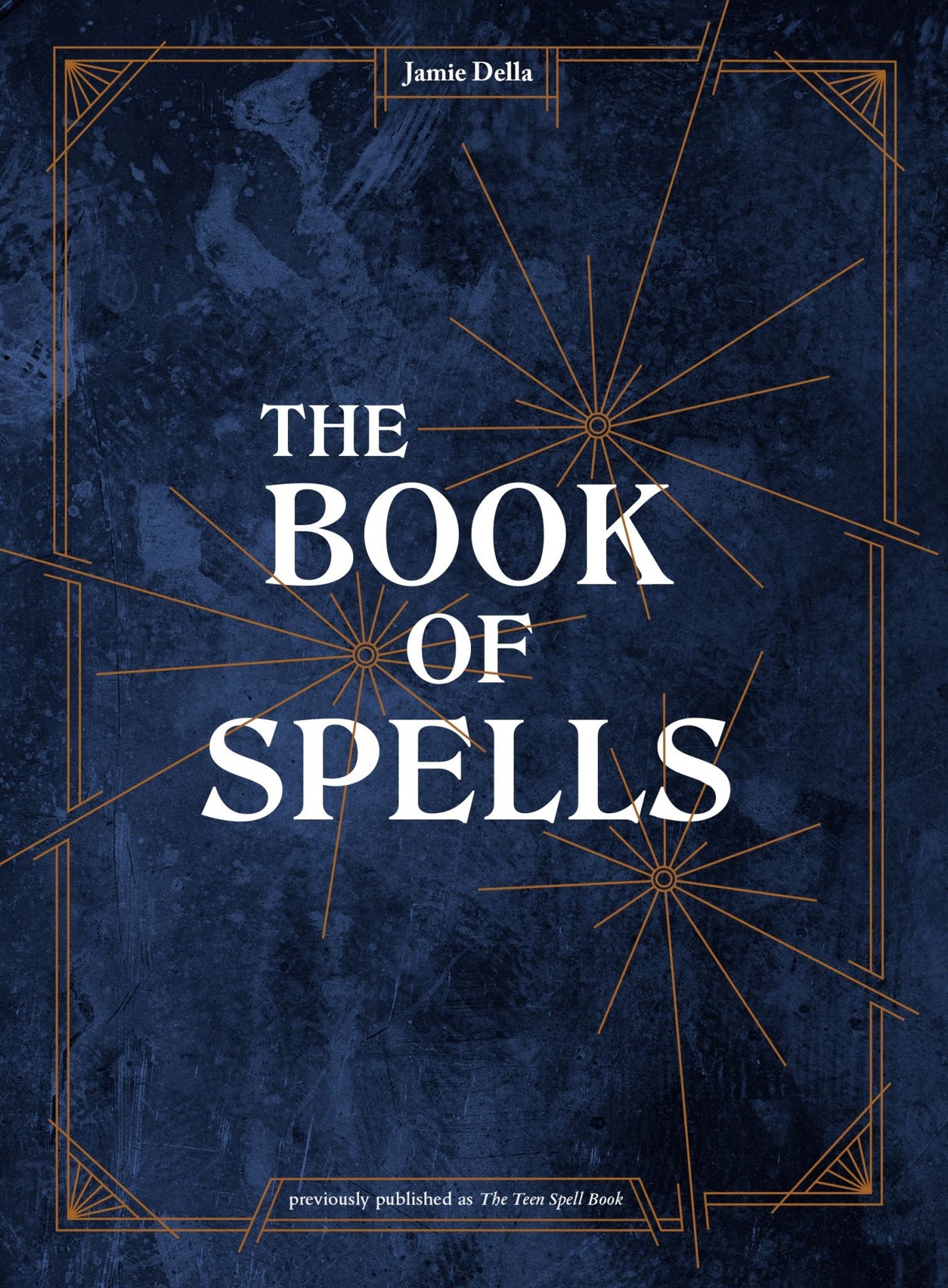 The Book of Spells