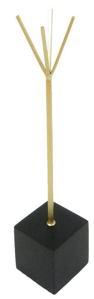 Gold Jewellery Holder