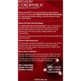 Revlon Hair Colour 47 Med Rich Brown - 1ea