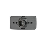 9-33V MDL80 LED SIDE DIRECT INDICATOR AMB BLK B DEUTS CONNEC - NARVA