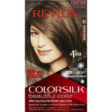 Revlon Hair Colour 41 Medium Brown - 1ea