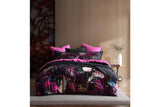 Quilt / Duvet  Cover Set - Logan and Mason INNER SANCTUM PINK (Super King)
