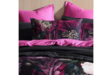 Quilt / Duvet  Cover Set - Logan and Mason INNER SANCTUM PINK (Super King)