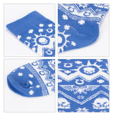 Warhammer 40000: Ultramarines Veterans Socks