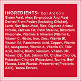 Chef Dry Cat Food Beef & Liver 2kg