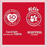 Chef Dry Cat Food Beef & Liver 2kg