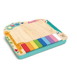 Dynamic Pixel Piano - Hape
