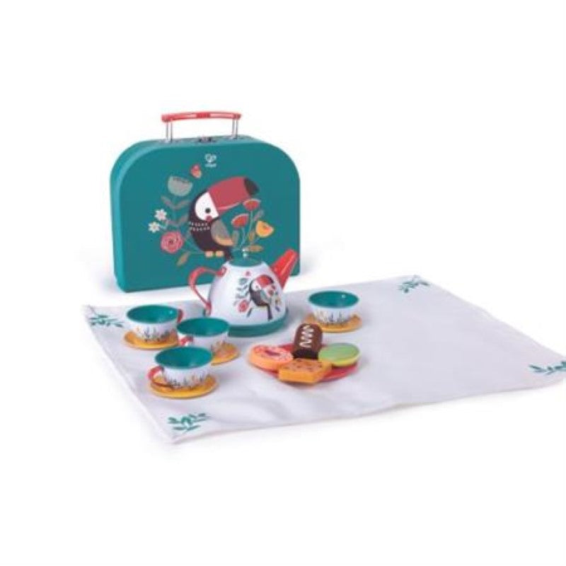 Tea Time Playset - Hape
