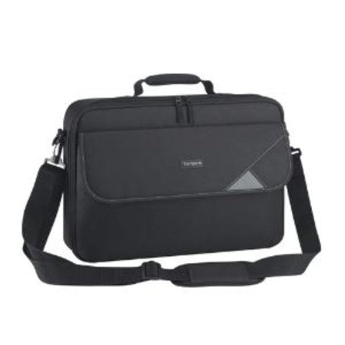 Intellect 15.6" Clamshell Laptop Case