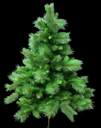 Christmas Tree - Mixed Pine 91cm