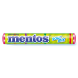 Mentos Sour Mix 37g - Pack of 24