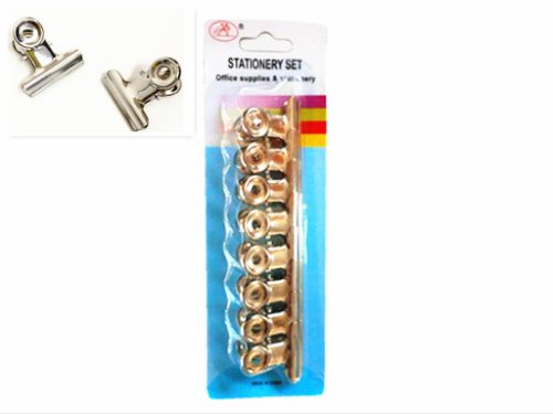 Metal Clips - 31mm (6 Packs)