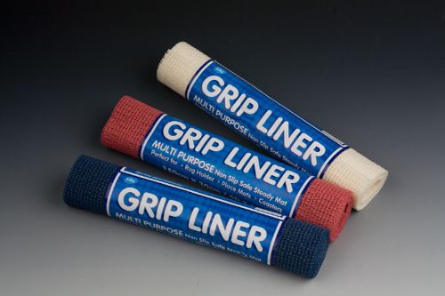 Multi Purpose Grip Mat - 30 X 1.5m (Set Of 12 Assorted)