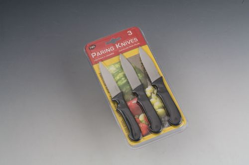 Paring Knives (4 Sets)