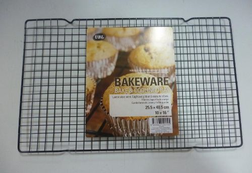 Laminated Cooling Tray - 40.5cm (Set Of 6 Units)