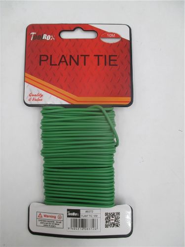 Plant Tie - 10m