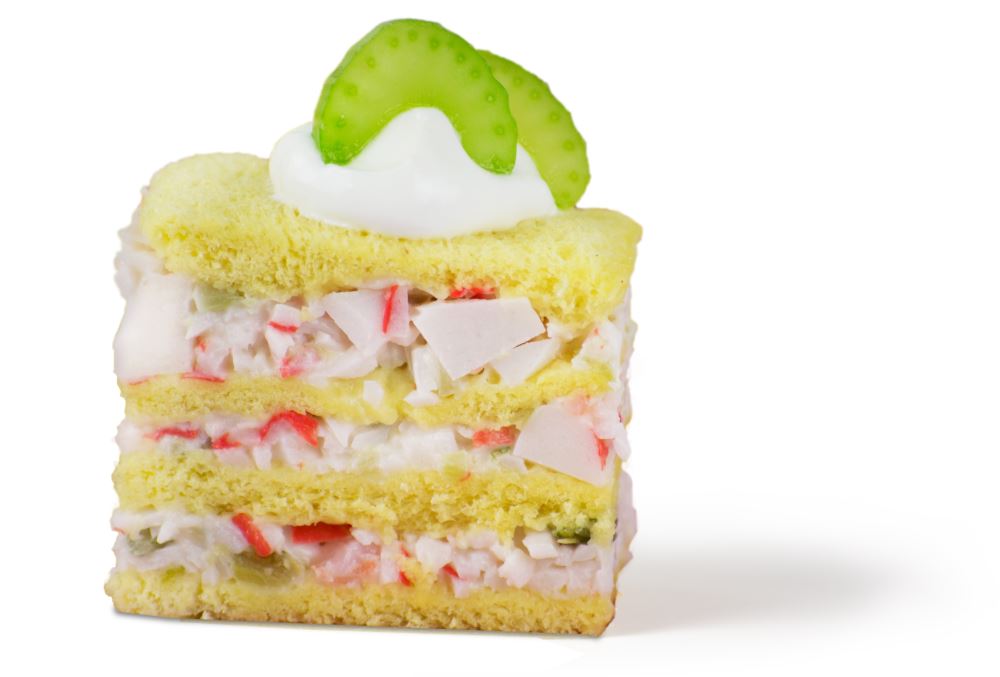 Appetiser Maker
