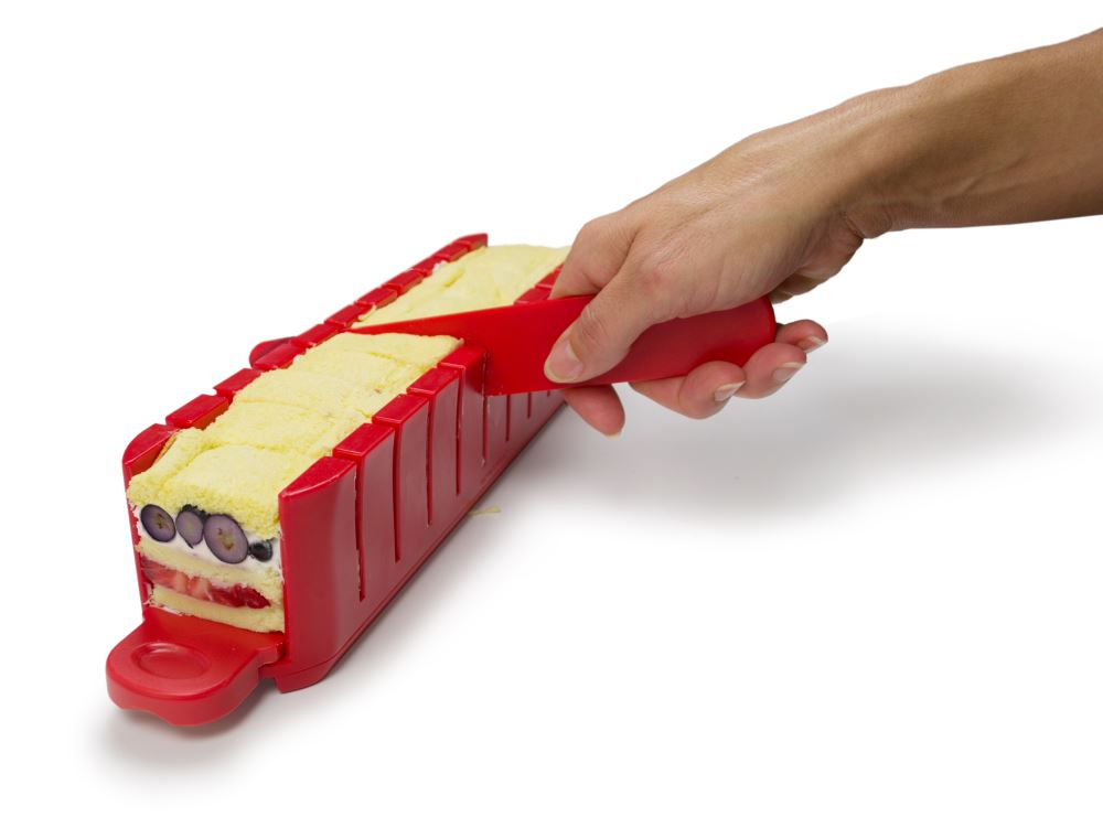 Appetiser Maker
