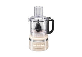 KitchenAid - 7 Cup Food Pro Almond Cream