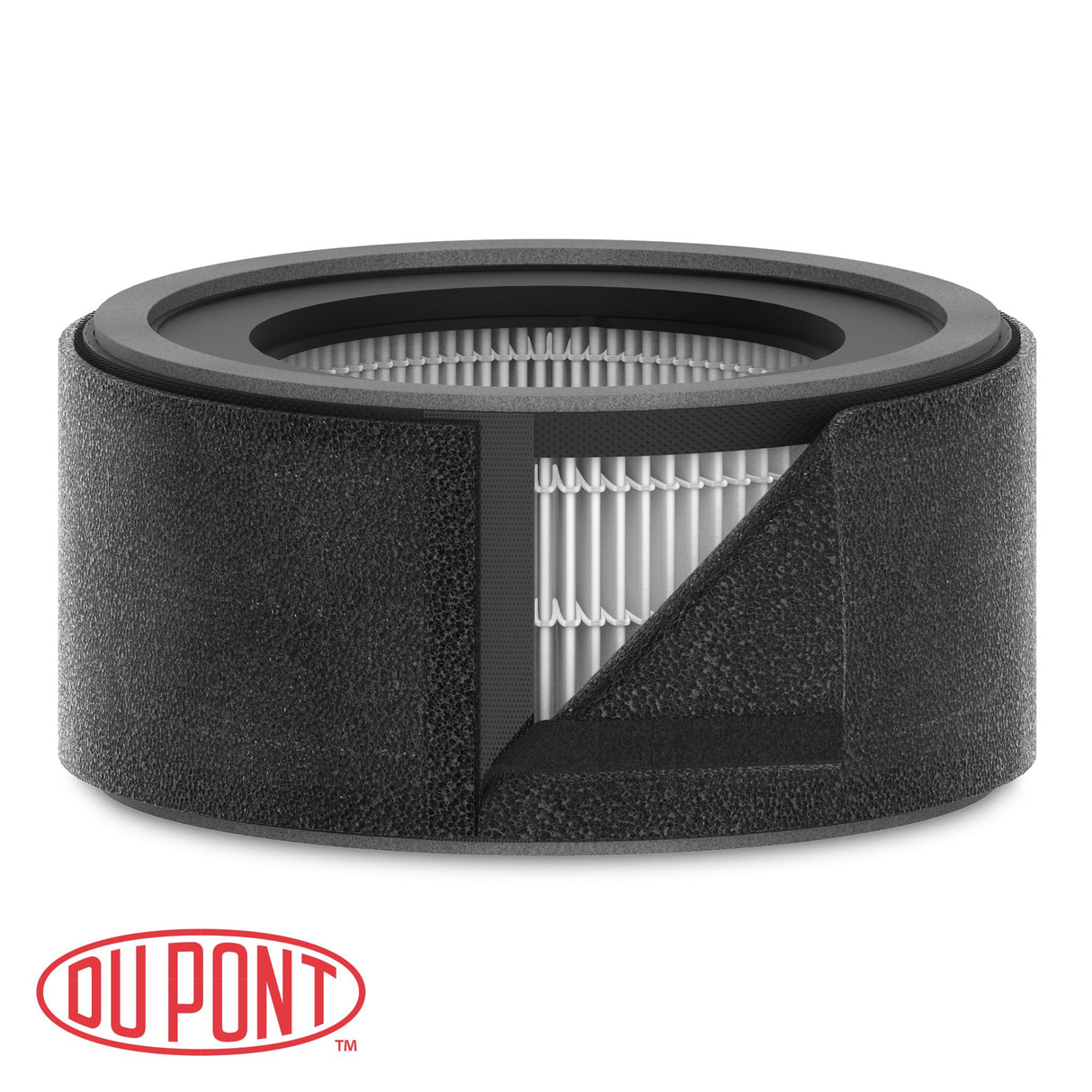 TRUSENS HEPA 2-IN-1 FILTER FOR Z1000
