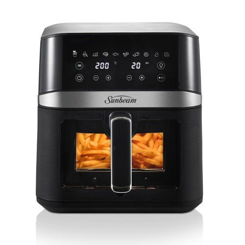 AIR FRYER - Sunbeam ALINEA DIGITAL DIAMONDFORCE™ 4L