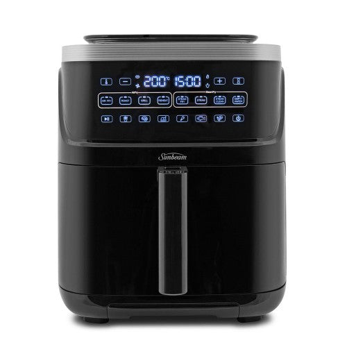 STEAMFRY AIR FRYER + STEAM - Sunbeam