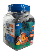 OCEAN ANIMALS Toy Set - AP (30PC BUCKET)