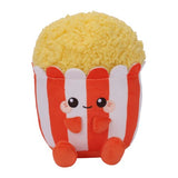 Plush - Honeymaru POPCORN BUCKET