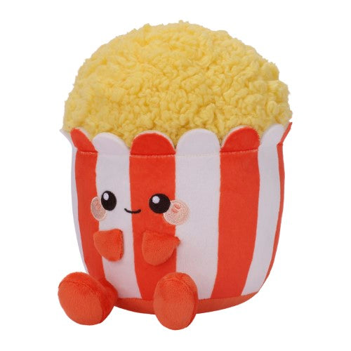 Plush - Honeymaru POPCORN BUCKET