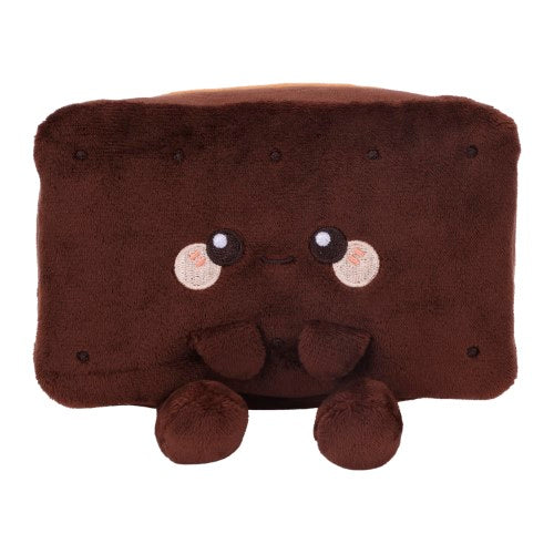 Plush - Honeymaru CHOCOLATE BISCUIT