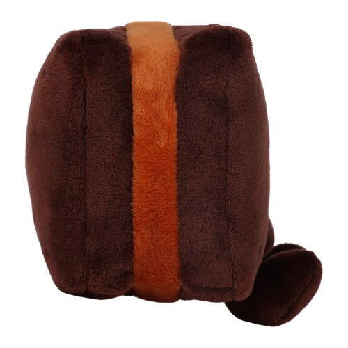 Plush - Honeymaru CHOCOLATE BISCUIT