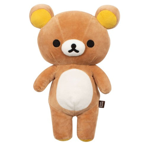 Plush -  San-X Original RILAKKUMA (MEDIUM)
