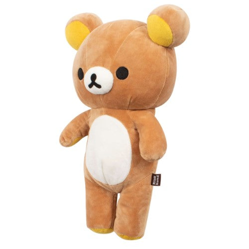 Plush -  San-X Original RILAKKUMA (MEDIUM)