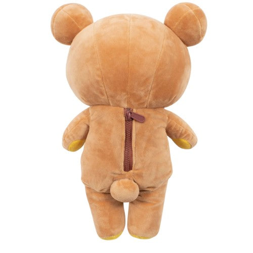 Plush -  San-X Original RILAKKUMA (MEDIUM)