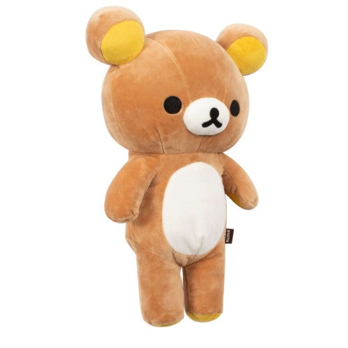 Plush -  San-X Original RILAKKUMA (MEDIUM)