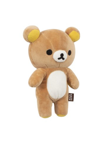 Plush -  San-X Original RILAKKUMA (SMALL)
