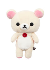 Plush -  San-X Original KORILAKKUMA (MEDIUM)