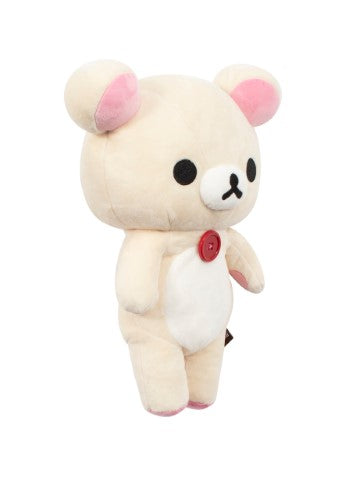 Plush -  San-X Original KORILAKKUMA (MEDIUM)