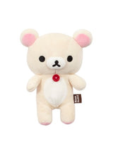 Plush -  San-X Original KORILAKKUMA (SMALL)
