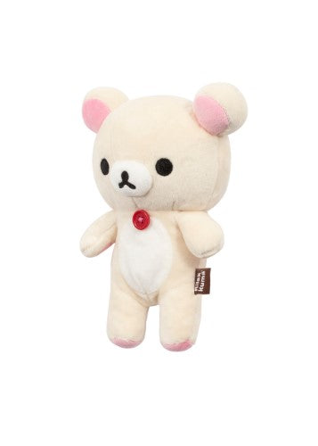 Plush -  San-X Original KORILAKKUMA (SMALL)