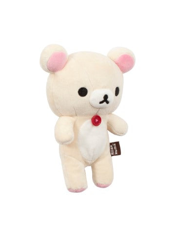 Plush -  San-X Original KORILAKKUMA (SMALL)