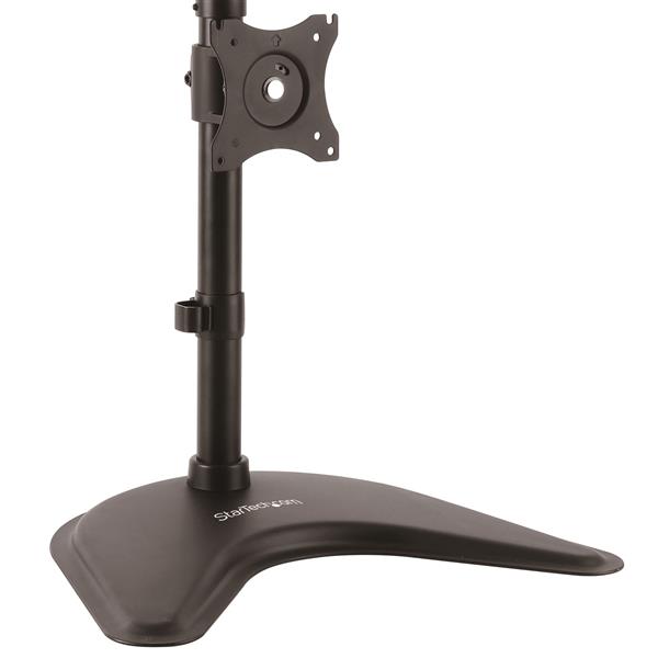 Dual-Monitor Stand - Vertical