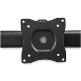 Triple-Monitor Desktop Stand - Articulating