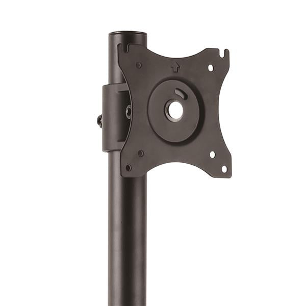 Dual Monitor Desk Mount - Vertical