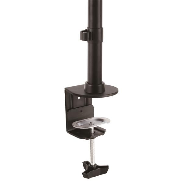 Dual Monitor Desk Mount - Vertical