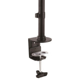 Dual Monitor Desk Mount - Vertical