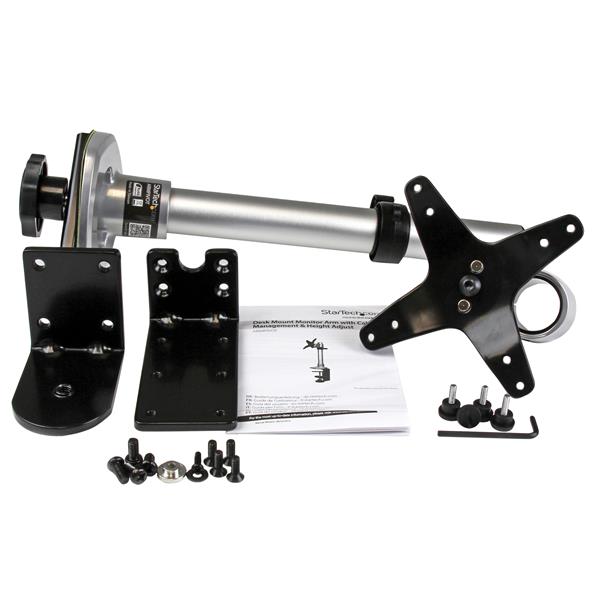 Monitor Desk Mount