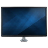 Desk Mount Swivel Monitor Arm - Up to 34" Monitors - Premium
