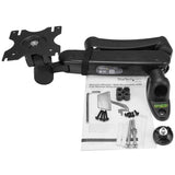 Wall-Mount Monitor Arm - Full Motion - Articulating