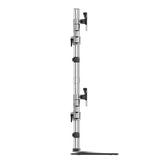 Quad-Monitor Stand - For up to 32" VESA Mount Monitors